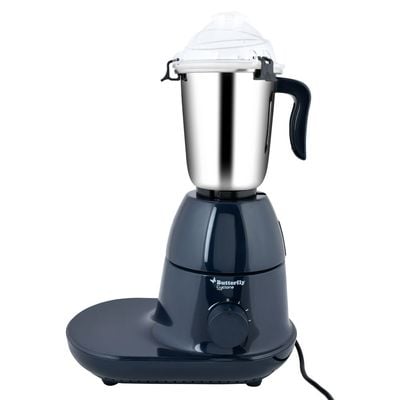 Butterlfy Cyclone 3 Jar Mixer Grinder 600W -Bcy17456